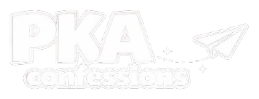 PKA Confessions